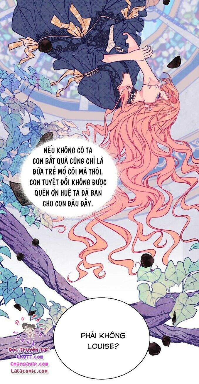 Tôi Chỉ Đi Tìm Cha Thôi Chapter 1 - 35