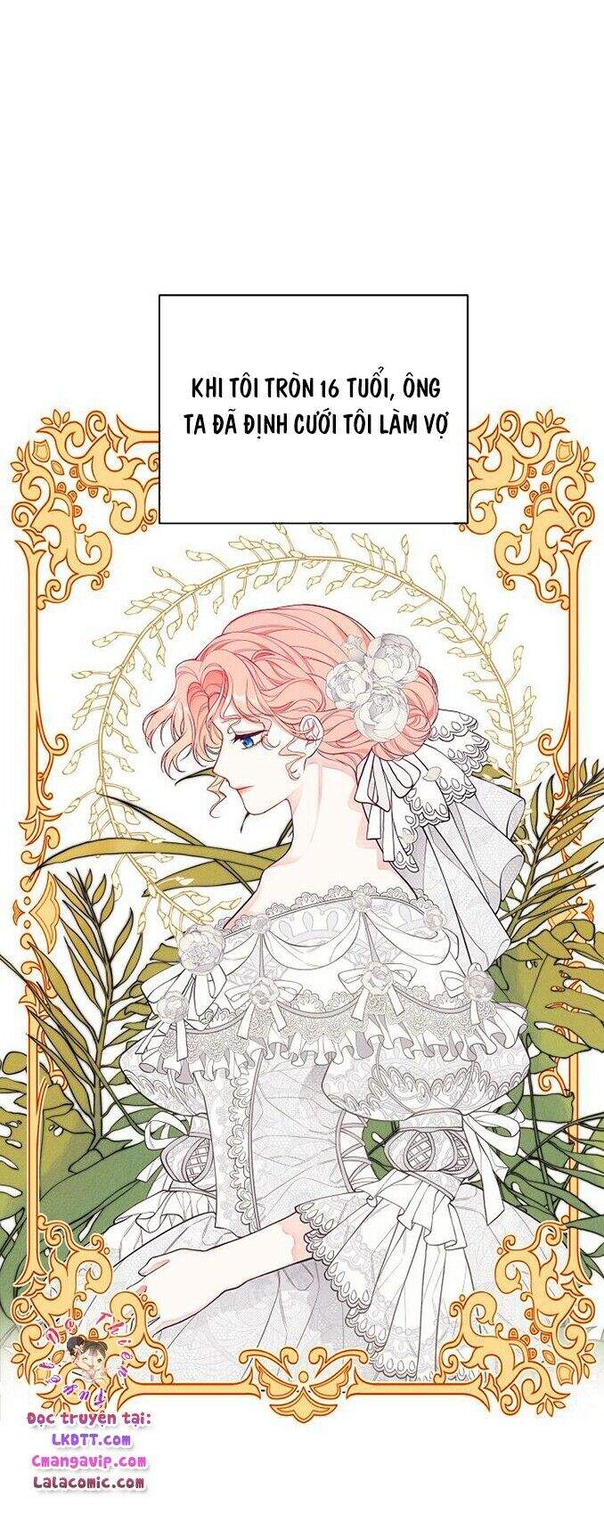 Tôi Chỉ Đi Tìm Cha Thôi Chapter 1 - 39