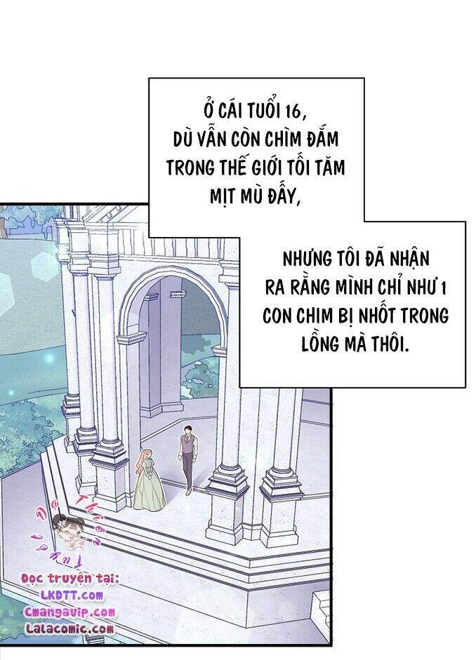 Tôi Chỉ Đi Tìm Cha Thôi Chapter 1 - 40