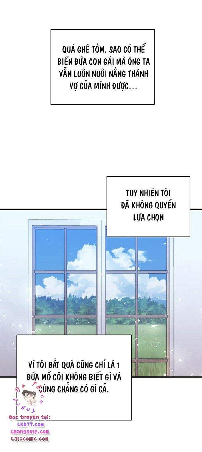 Tôi Chỉ Đi Tìm Cha Thôi Chapter 1 - 43