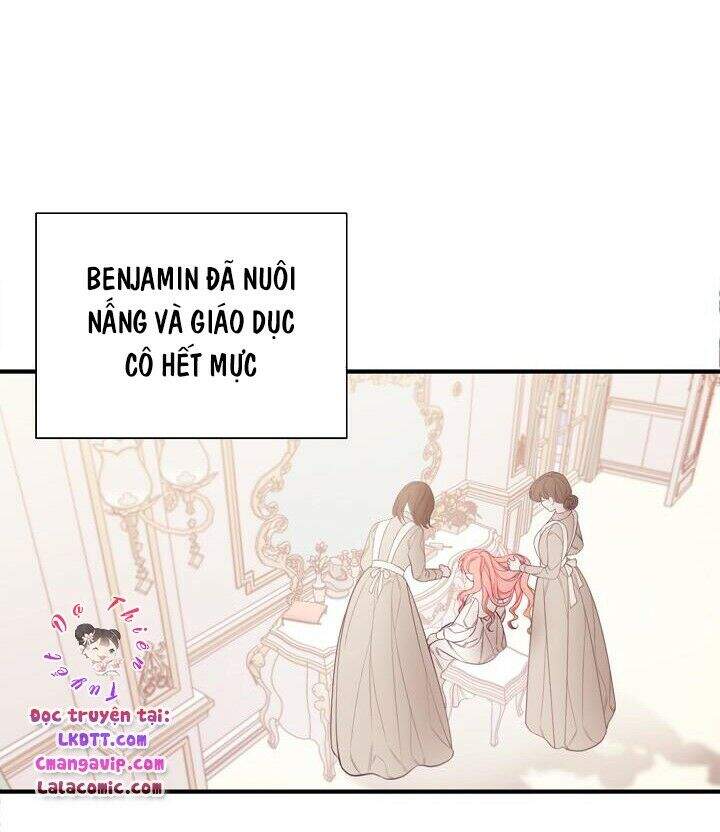 Tôi Chỉ Đi Tìm Cha Thôi Chapter 1 - 6