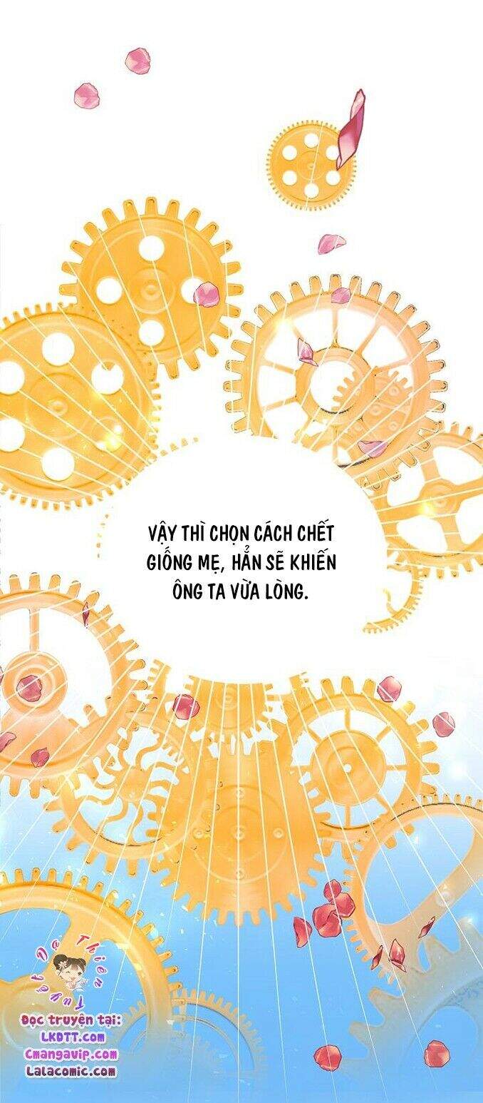 Tôi Chỉ Đi Tìm Cha Thôi Chapter 1 - 53