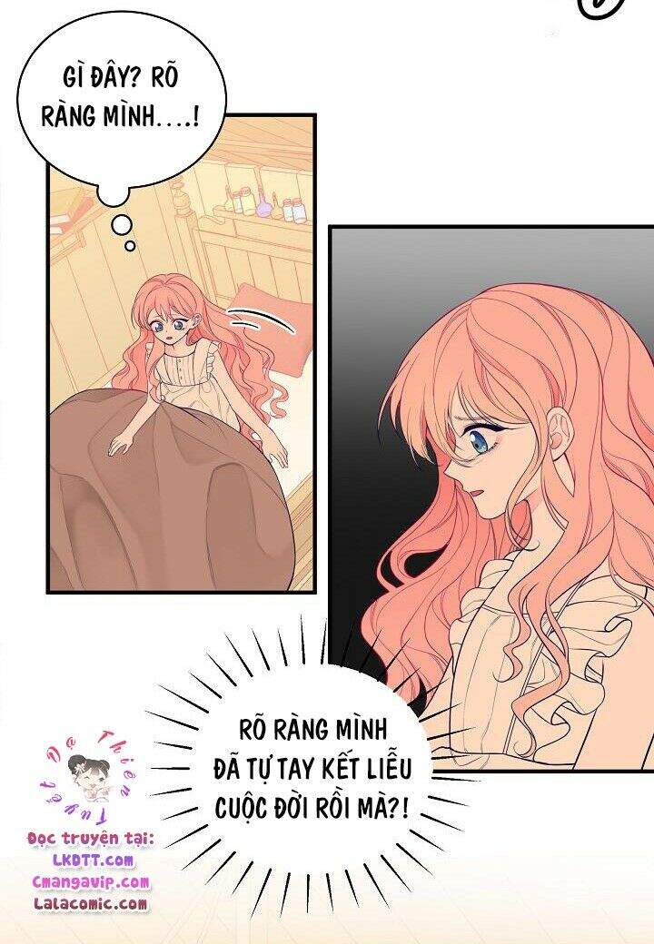 Tôi Chỉ Đi Tìm Cha Thôi Chapter 1 - 57