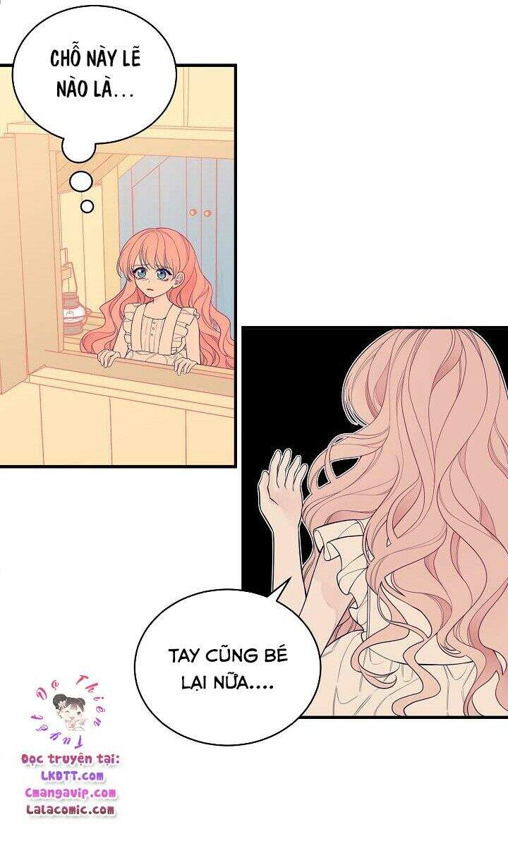 Tôi Chỉ Đi Tìm Cha Thôi Chapter 1 - 59