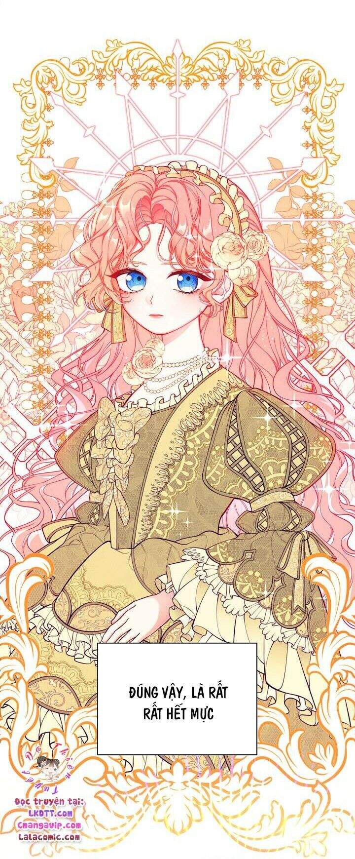 Tôi Chỉ Đi Tìm Cha Thôi Chapter 1 - 7