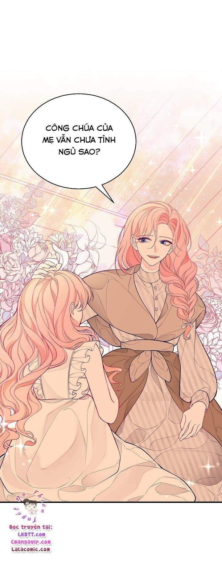 Tôi Chỉ Đi Tìm Cha Thôi Chapter 1 - 64