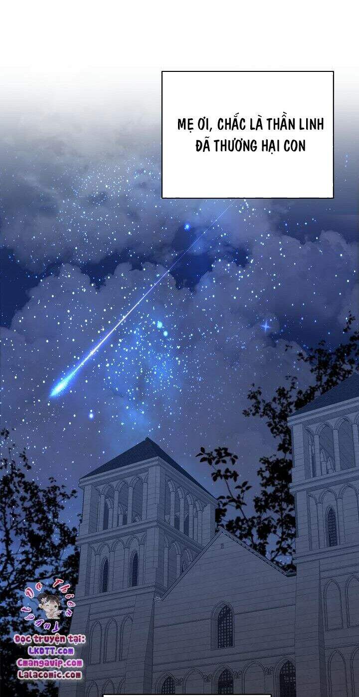 Tôi Chỉ Đi Tìm Cha Thôi Chapter 1 - 68