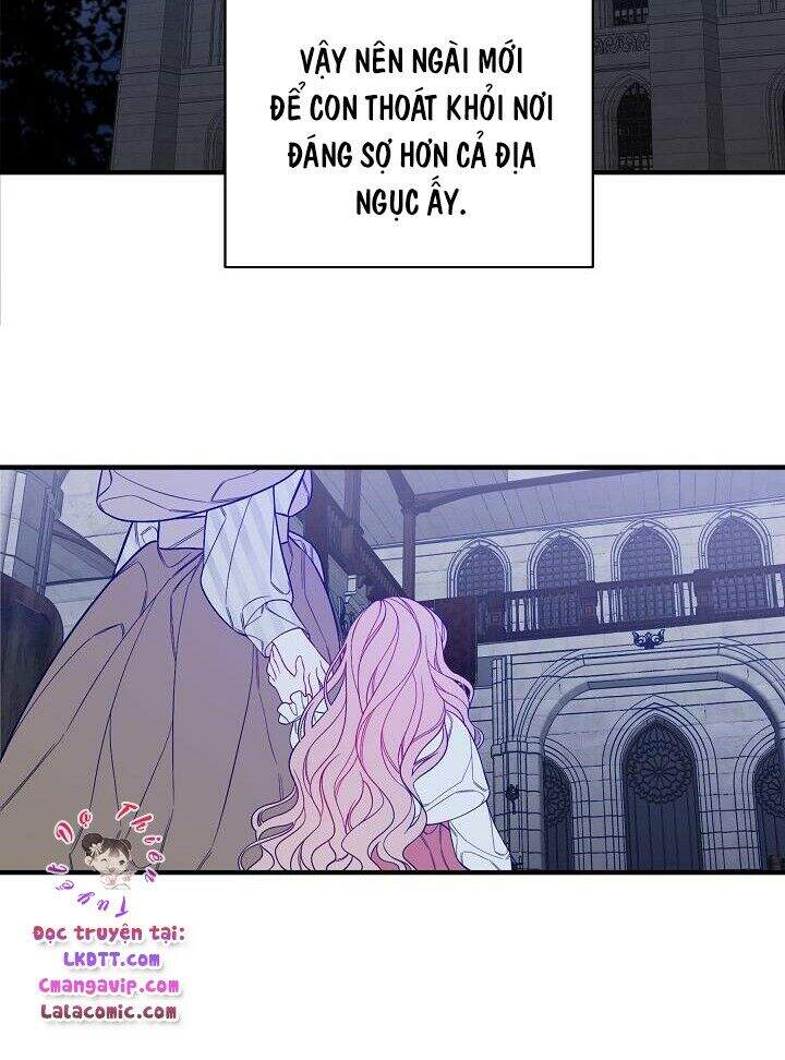 Tôi Chỉ Đi Tìm Cha Thôi Chapter 1 - 69