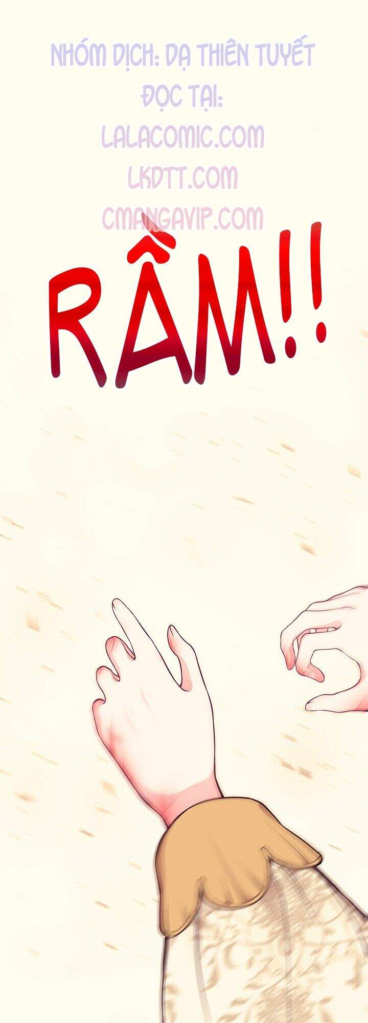 Tôi Chỉ Đi Tìm Cha Thôi Chapter 10 - 1