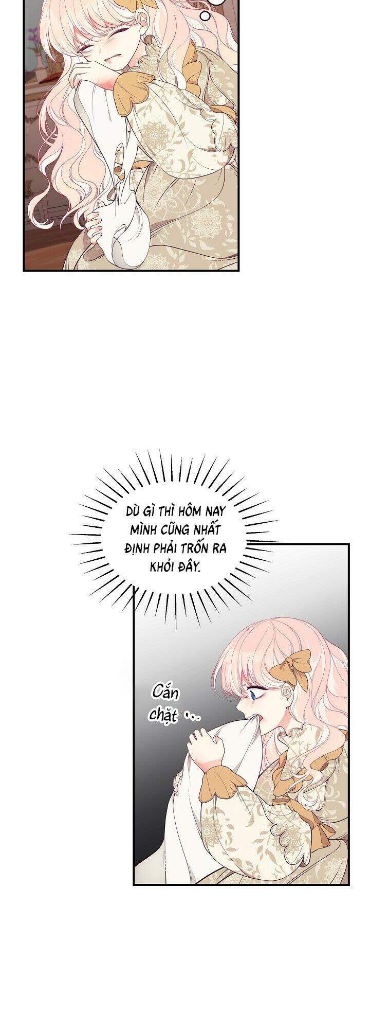 Tôi Chỉ Đi Tìm Cha Thôi Chapter 10 - 11