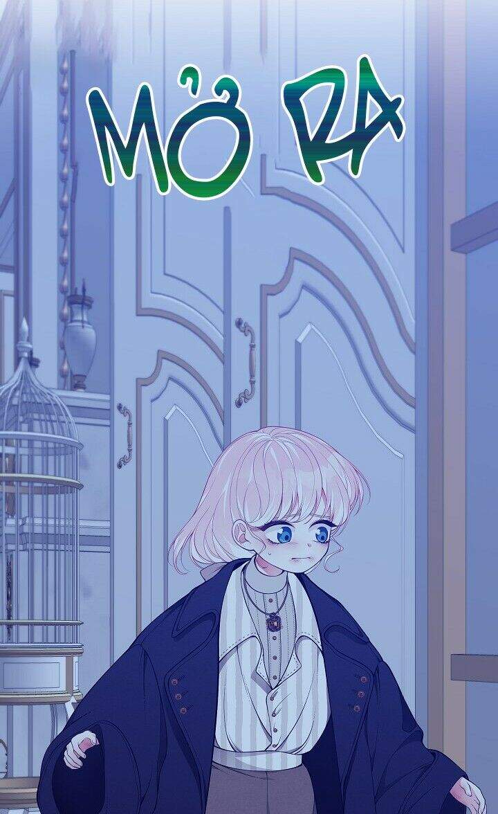 Tôi Chỉ Đi Tìm Cha Thôi Chapter 10 - 13