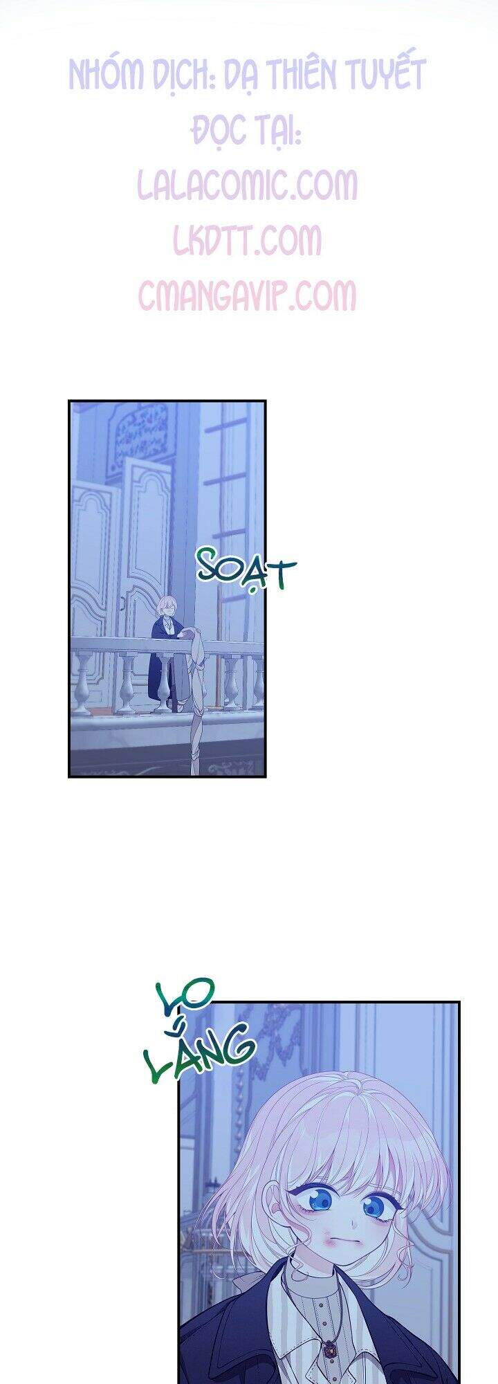 Tôi Chỉ Đi Tìm Cha Thôi Chapter 10 - 15