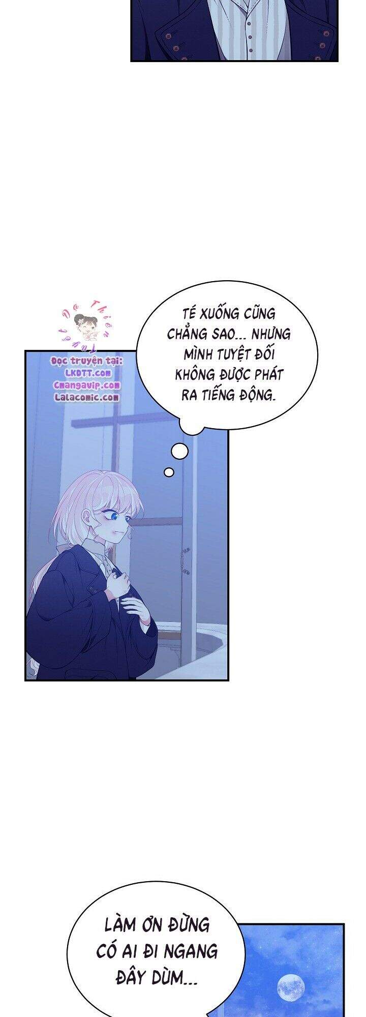 Tôi Chỉ Đi Tìm Cha Thôi Chapter 10 - 16