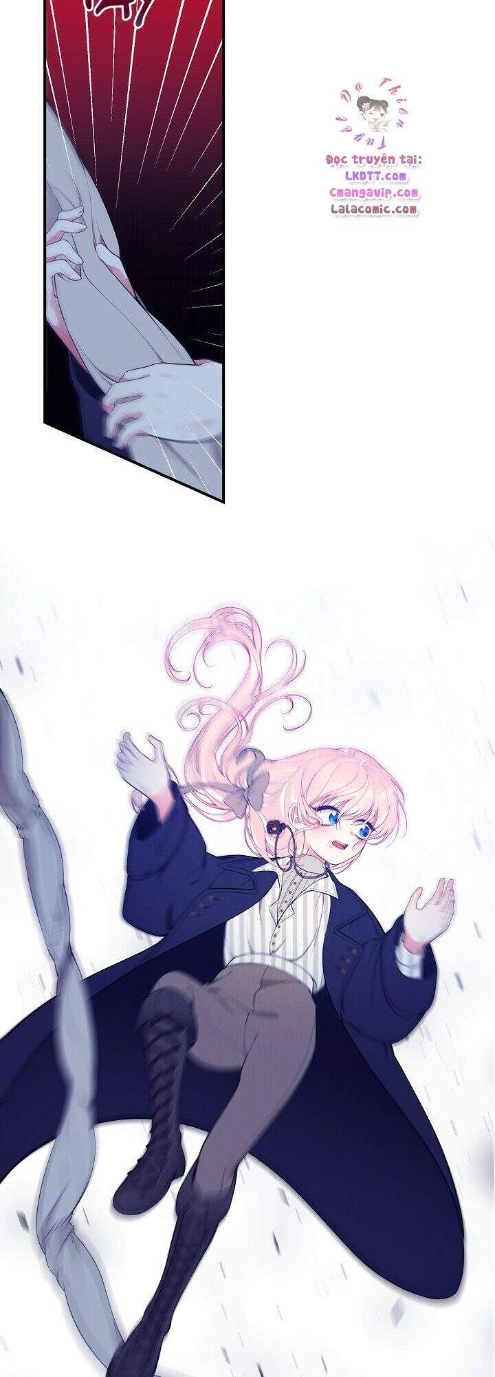 Tôi Chỉ Đi Tìm Cha Thôi Chapter 10 - 18