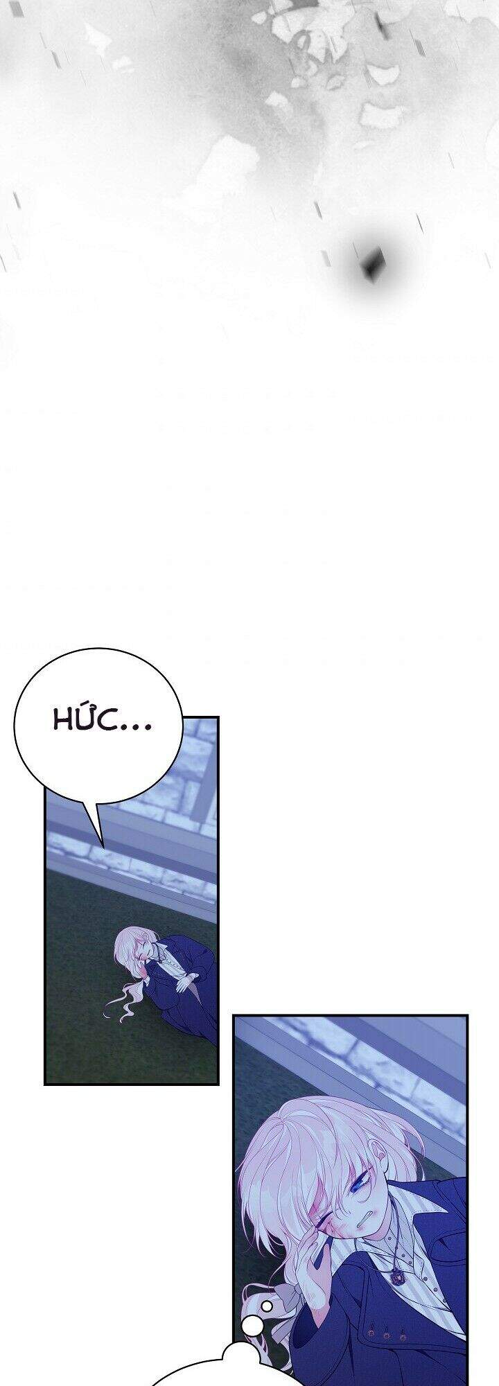 Tôi Chỉ Đi Tìm Cha Thôi Chapter 10 - 20