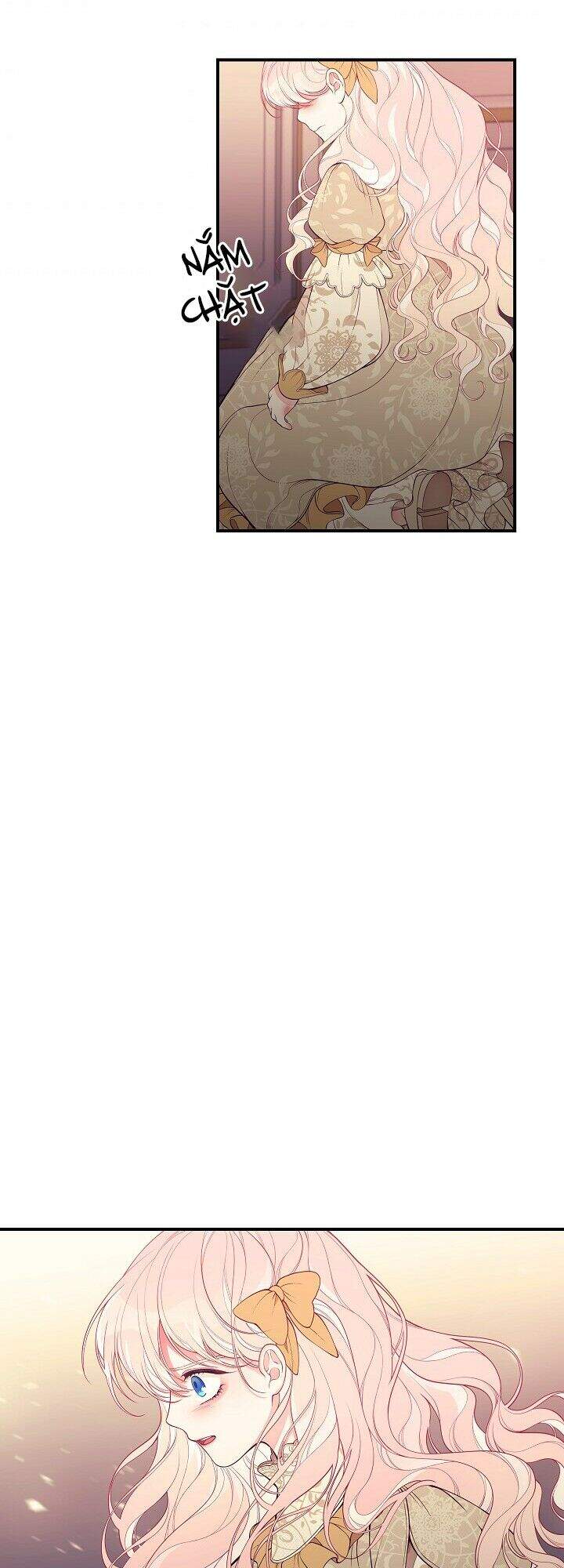 Tôi Chỉ Đi Tìm Cha Thôi Chapter 10 - 3