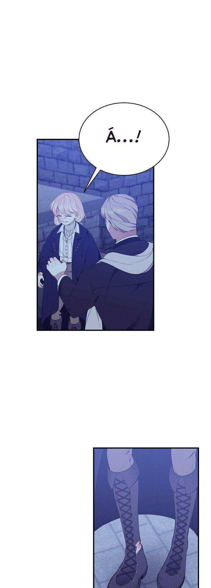 Tôi Chỉ Đi Tìm Cha Thôi Chapter 10 - 26