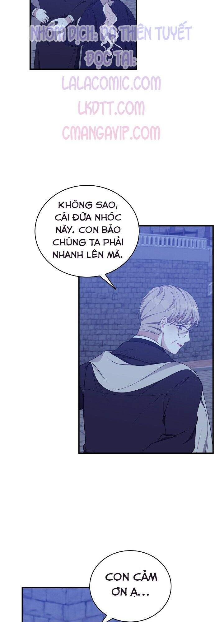 Tôi Chỉ Đi Tìm Cha Thôi Chapter 10 - 29