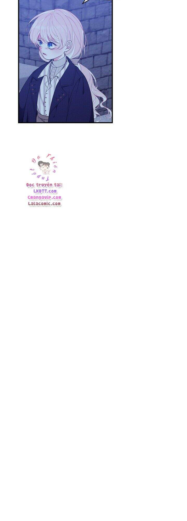 Tôi Chỉ Đi Tìm Cha Thôi Chapter 10 - 30