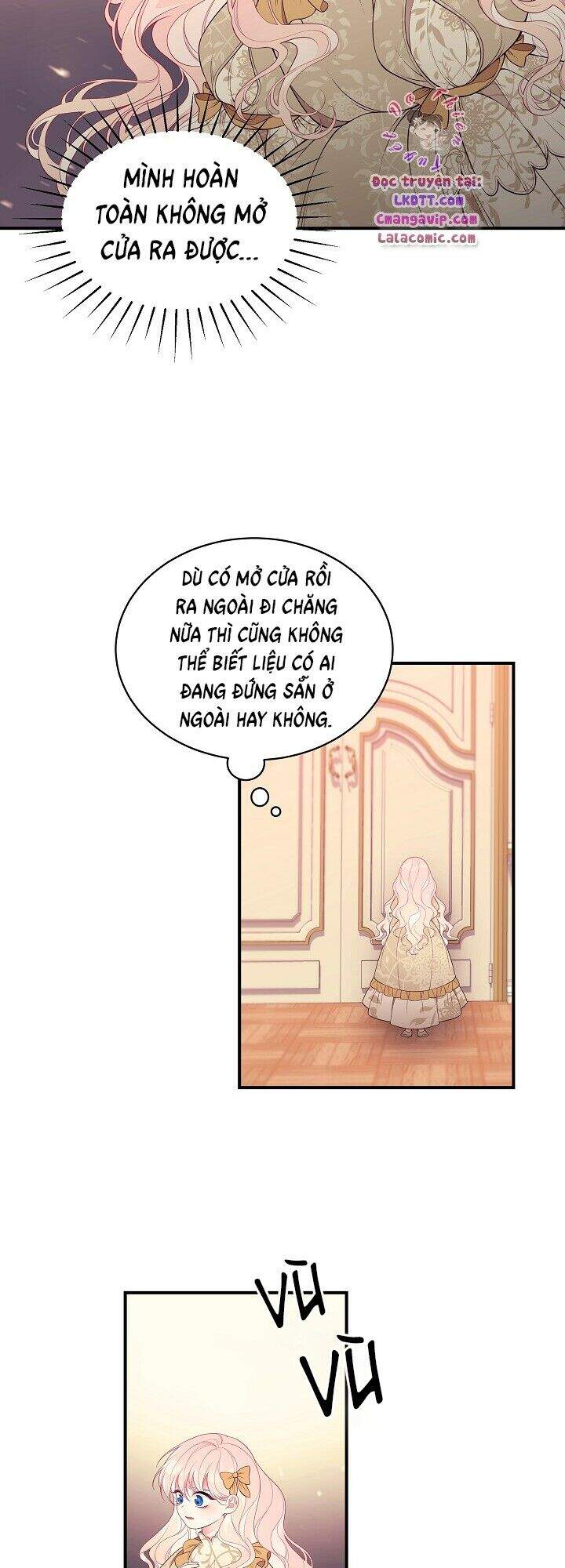 Tôi Chỉ Đi Tìm Cha Thôi Chapter 10 - 4