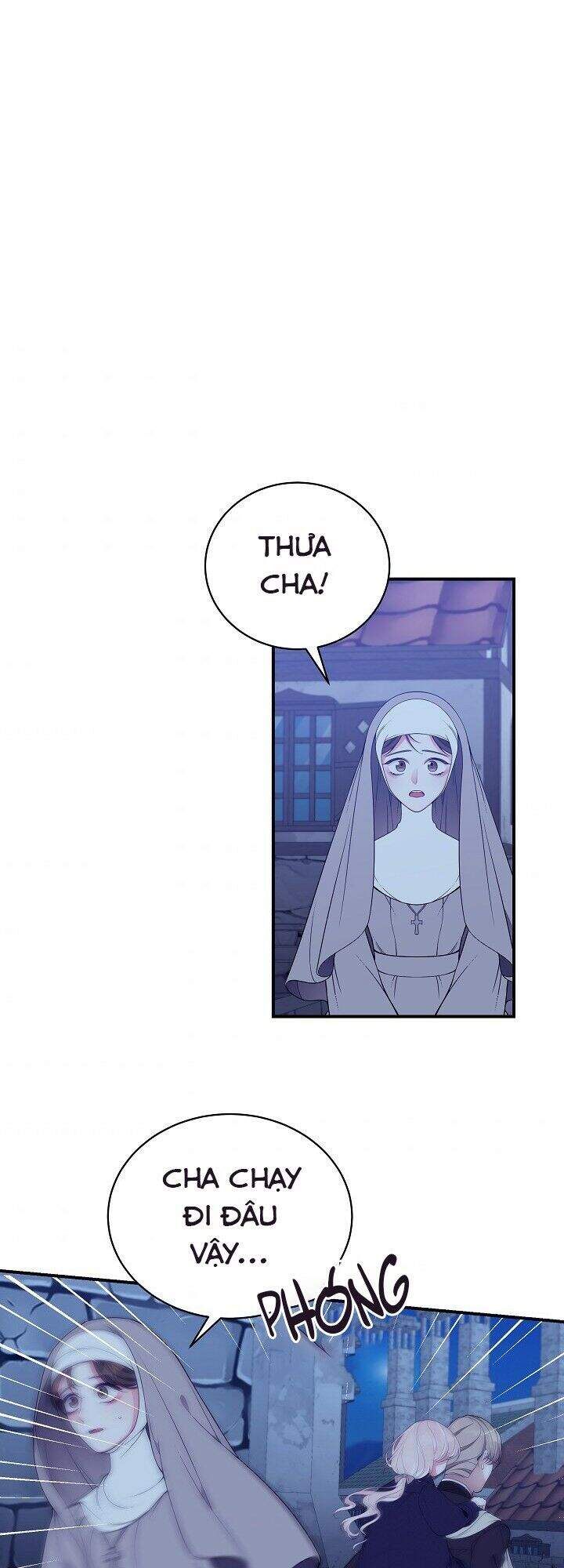 Tôi Chỉ Đi Tìm Cha Thôi Chapter 10 - 31