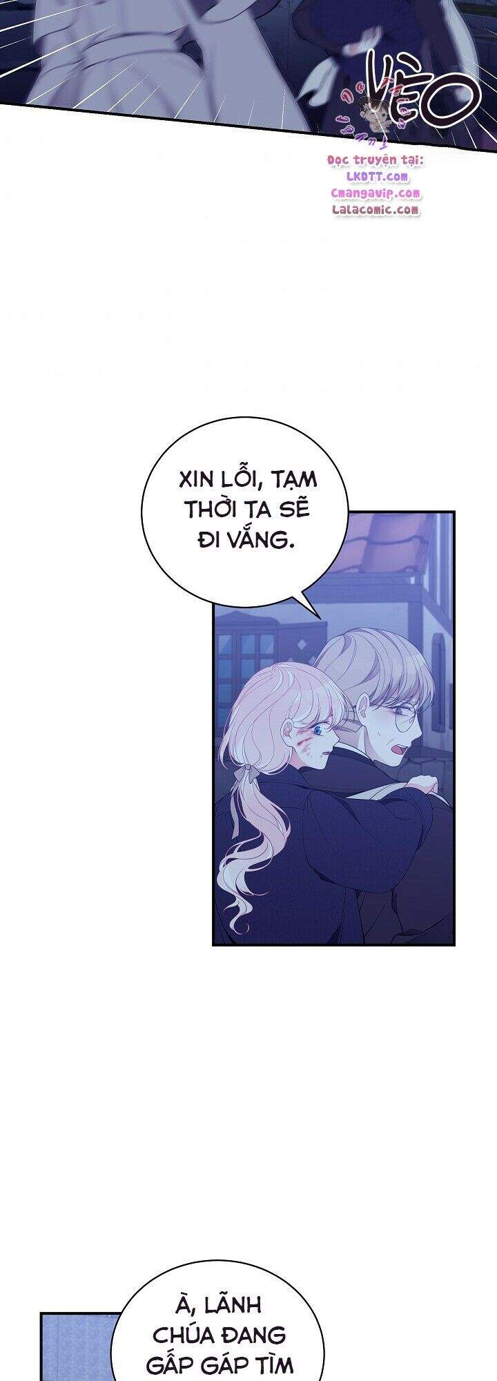 Tôi Chỉ Đi Tìm Cha Thôi Chapter 10 - 32