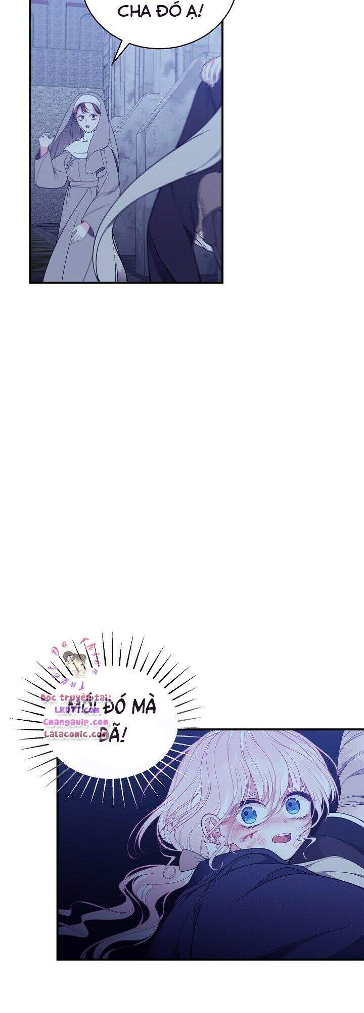 Tôi Chỉ Đi Tìm Cha Thôi Chapter 10 - 33