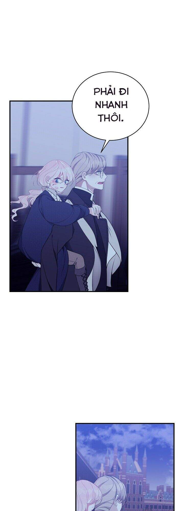 Tôi Chỉ Đi Tìm Cha Thôi Chapter 10 - 34