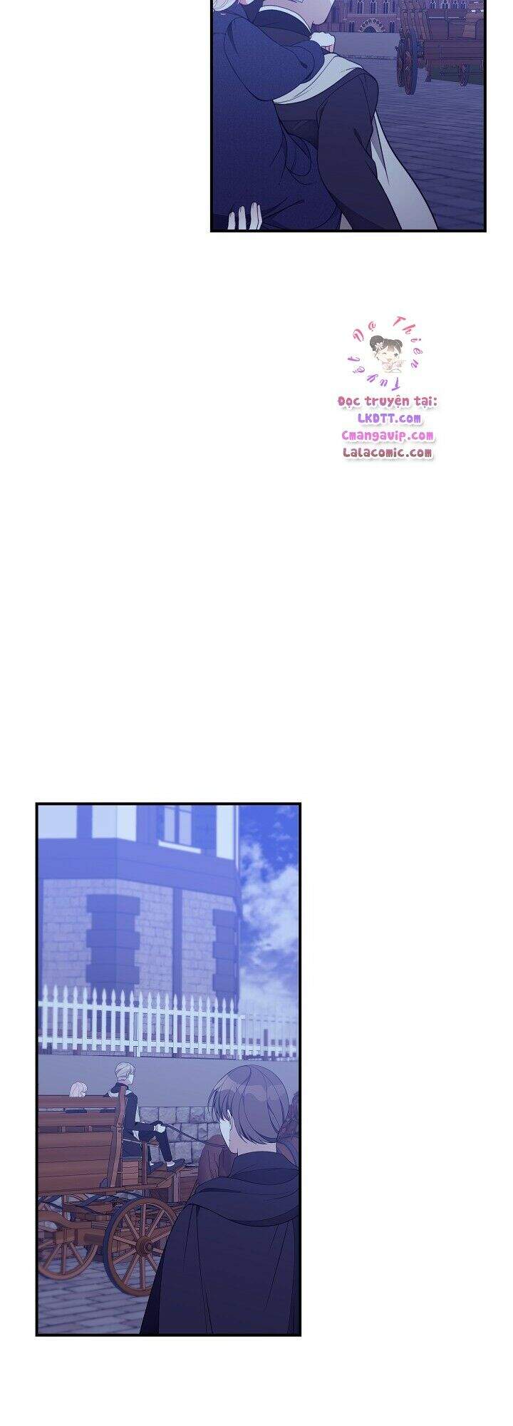 Tôi Chỉ Đi Tìm Cha Thôi Chapter 10 - 35