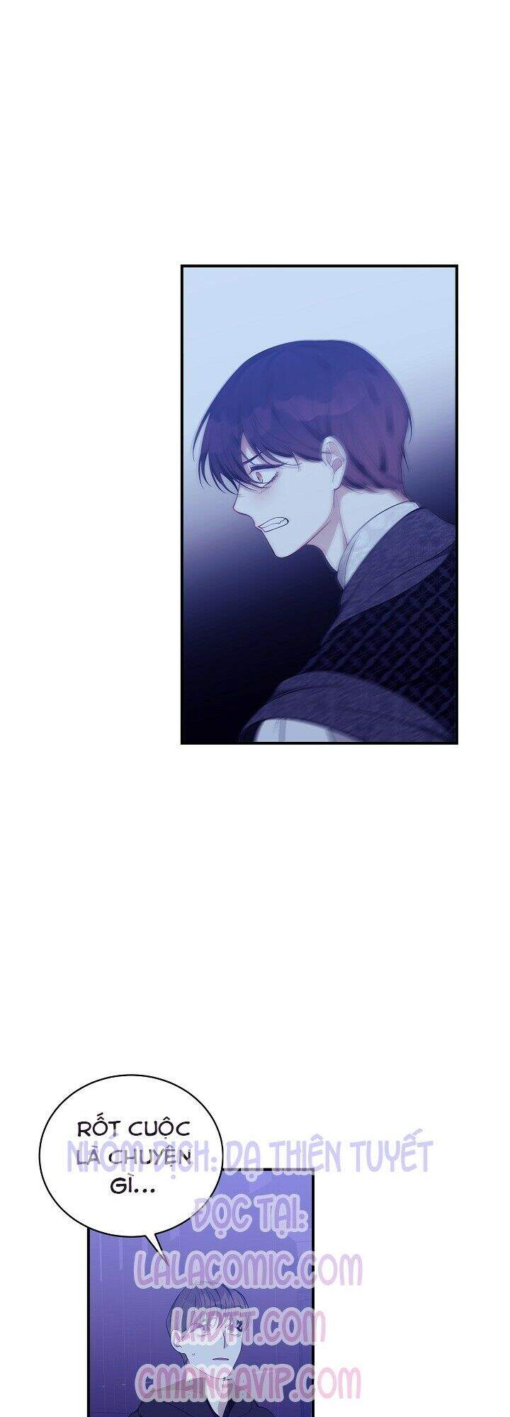 Tôi Chỉ Đi Tìm Cha Thôi Chapter 10 - 38