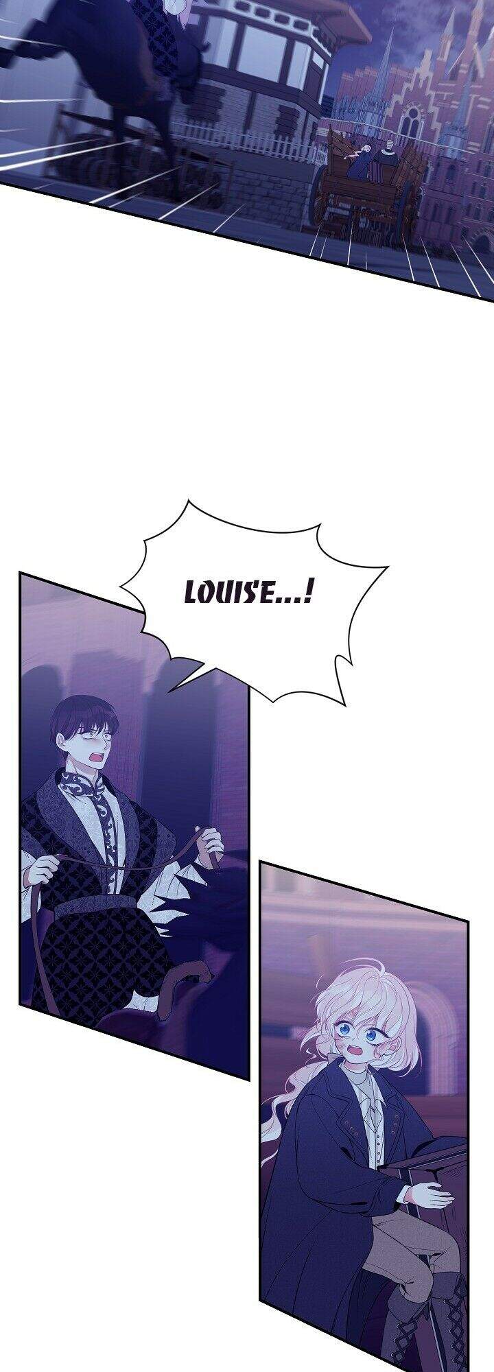 Tôi Chỉ Đi Tìm Cha Thôi Chapter 10 - 40