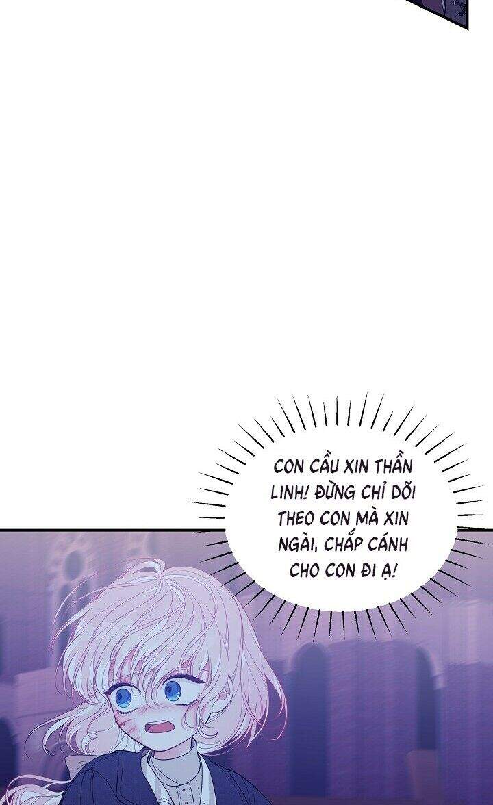 Tôi Chỉ Đi Tìm Cha Thôi Chapter 10 - 41