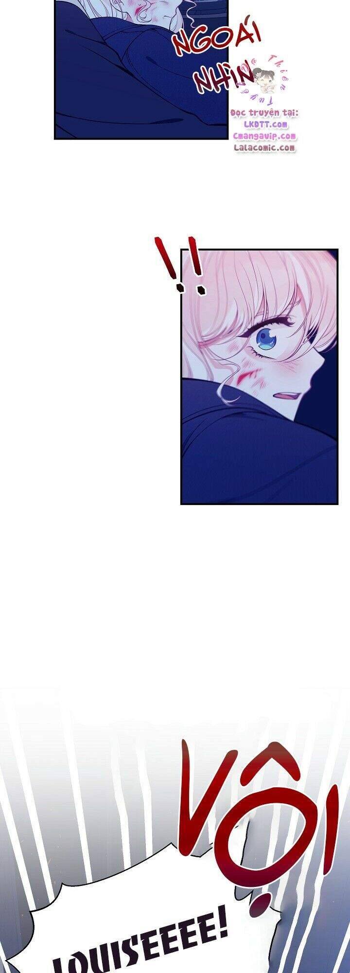 Tôi Chỉ Đi Tìm Cha Thôi Chapter 10 - 46