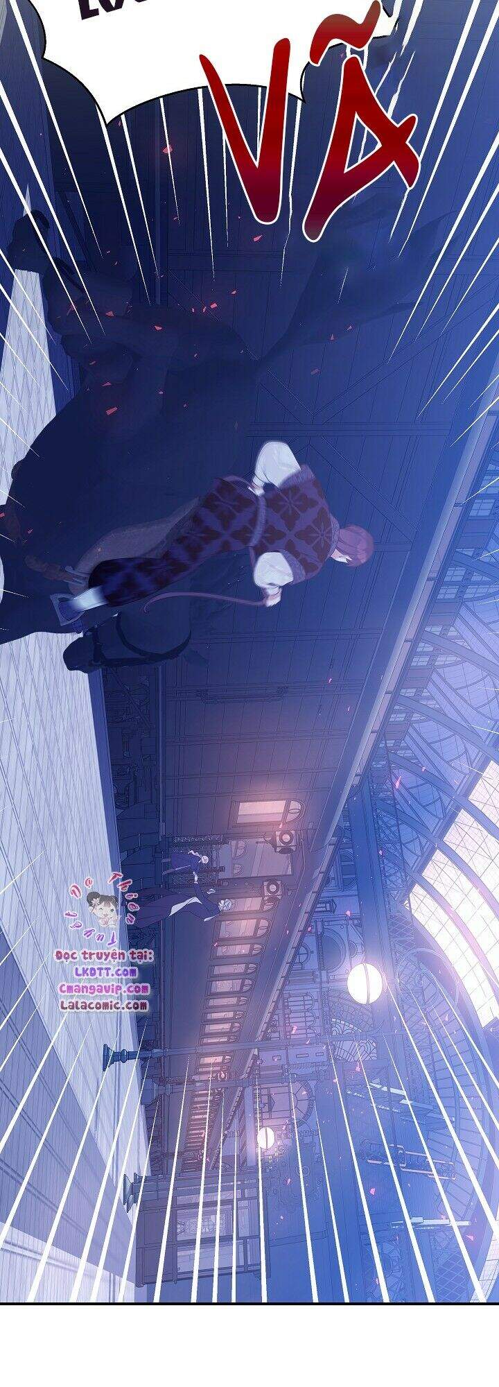 Tôi Chỉ Đi Tìm Cha Thôi Chapter 10 - 47