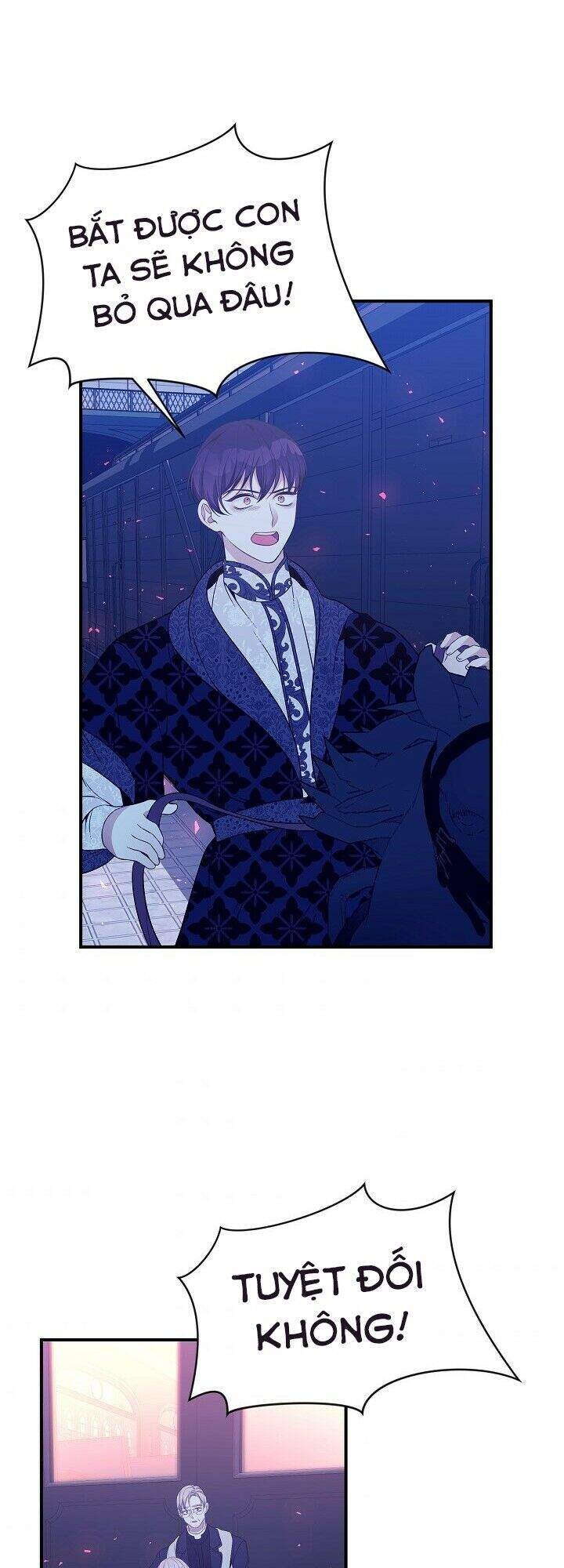 Tôi Chỉ Đi Tìm Cha Thôi Chapter 10 - 48