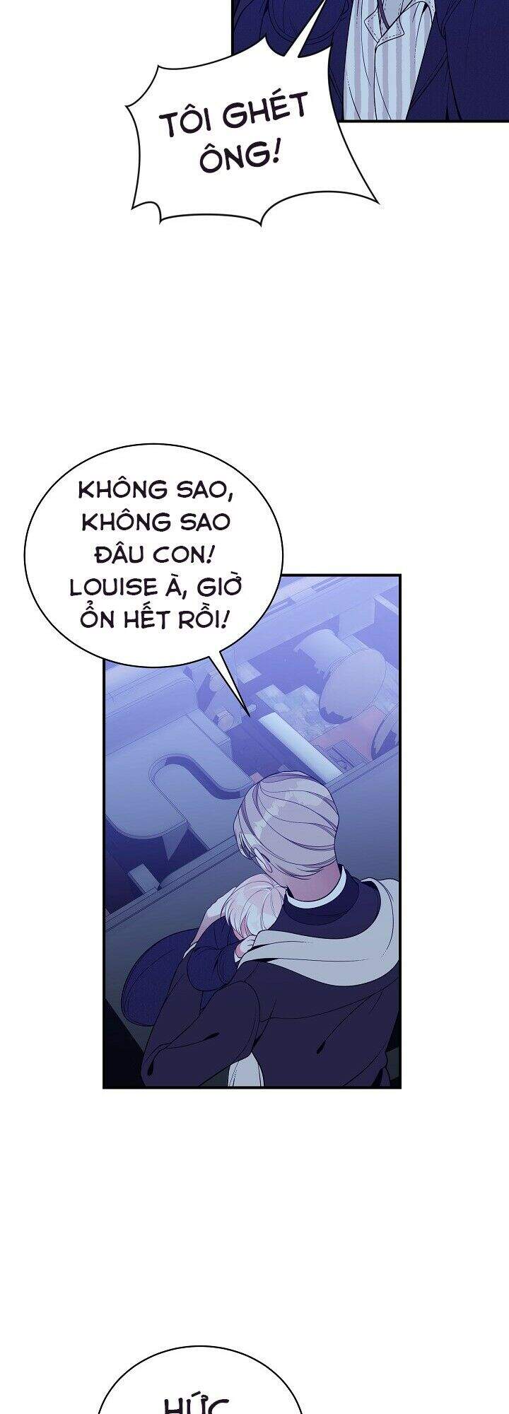 Tôi Chỉ Đi Tìm Cha Thôi Chapter 10 - 50