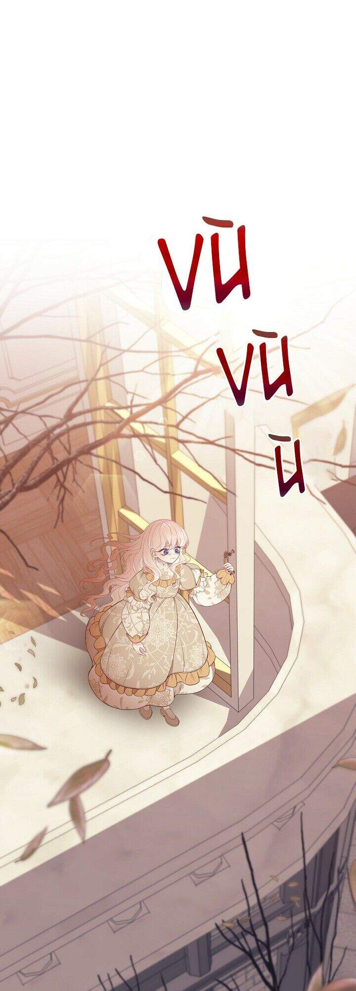 Tôi Chỉ Đi Tìm Cha Thôi Chapter 10 - 6