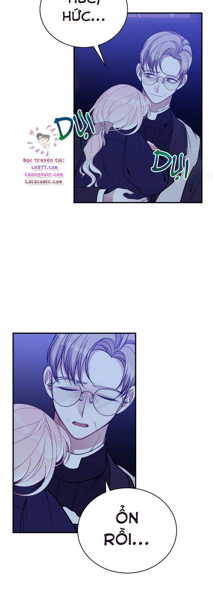 Tôi Chỉ Đi Tìm Cha Thôi Chapter 10 - 51