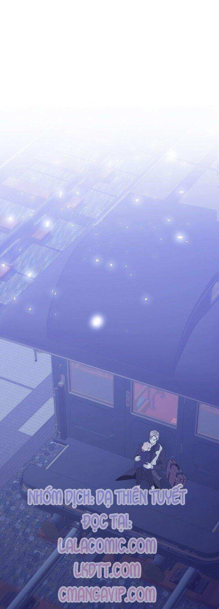 Tôi Chỉ Đi Tìm Cha Thôi Chapter 10 - 52