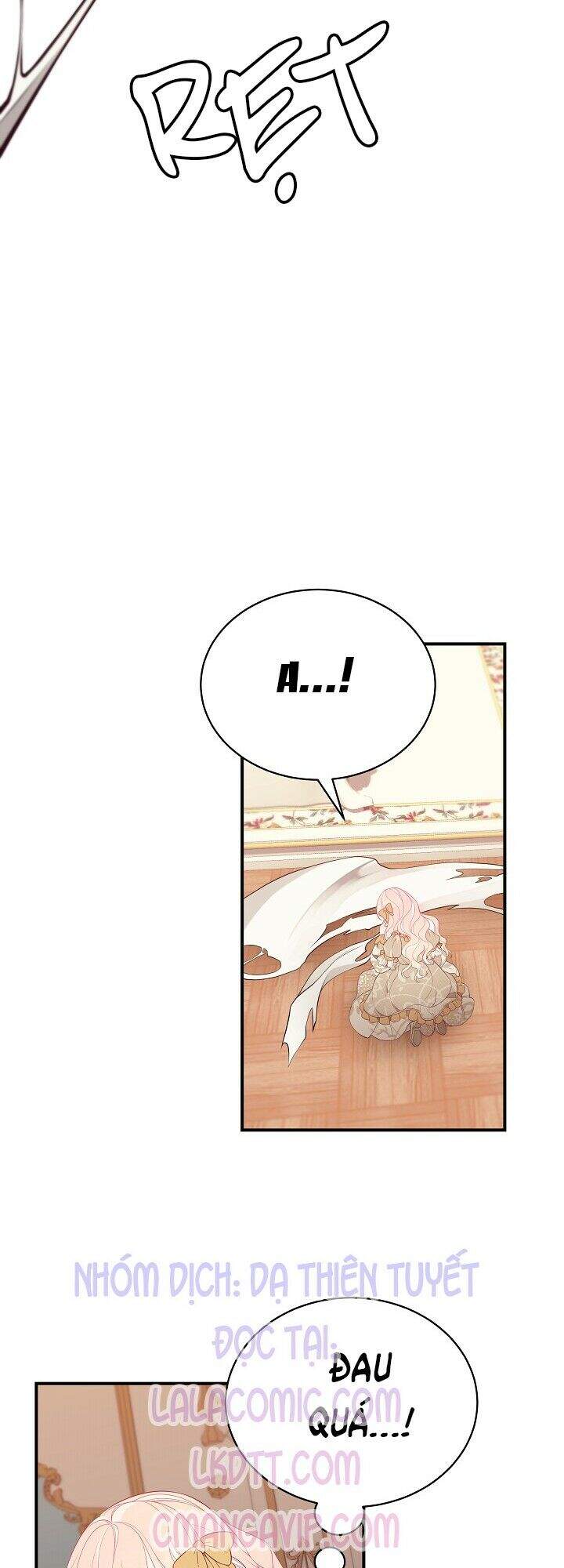 Tôi Chỉ Đi Tìm Cha Thôi Chapter 10 - 10