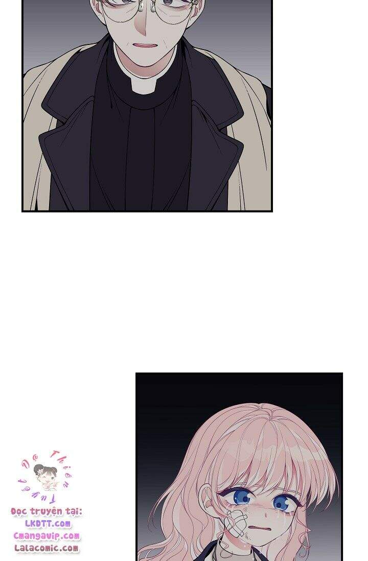 Tôi Chỉ Đi Tìm Cha Thôi Chapter 11 - 12