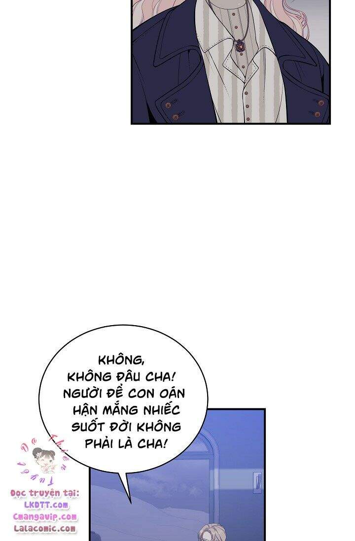 Tôi Chỉ Đi Tìm Cha Thôi Chapter 11 - 13