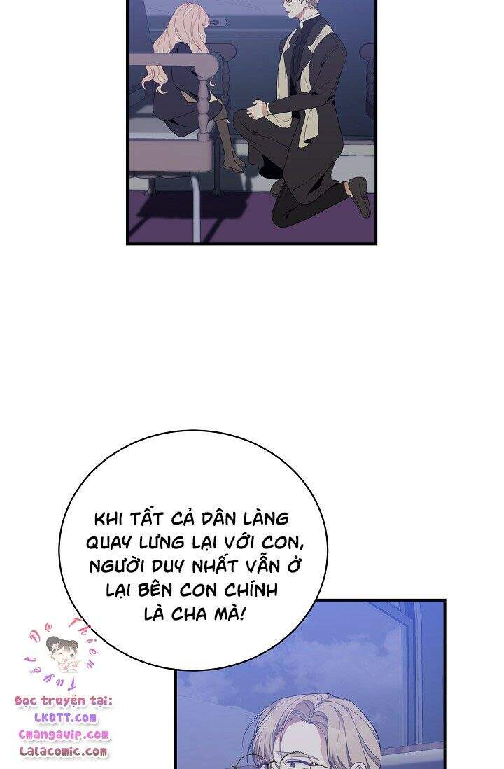 Tôi Chỉ Đi Tìm Cha Thôi Chapter 11 - 14