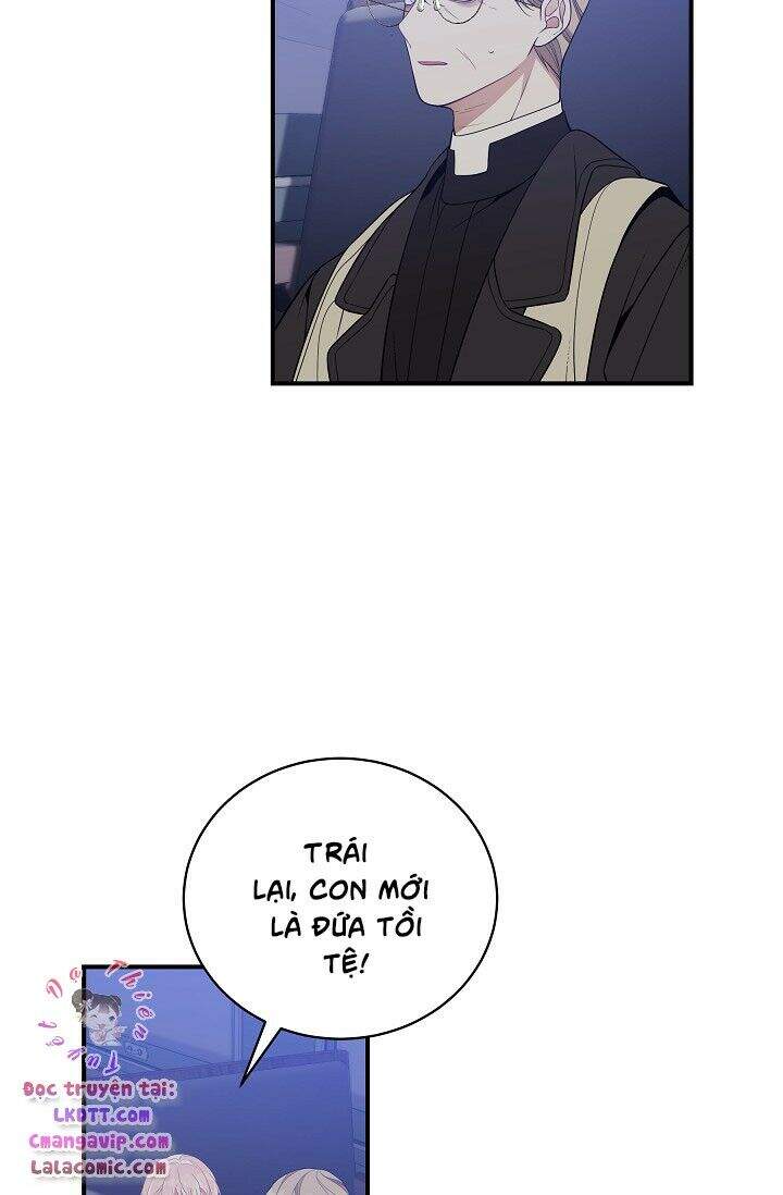 Tôi Chỉ Đi Tìm Cha Thôi Chapter 11 - 15