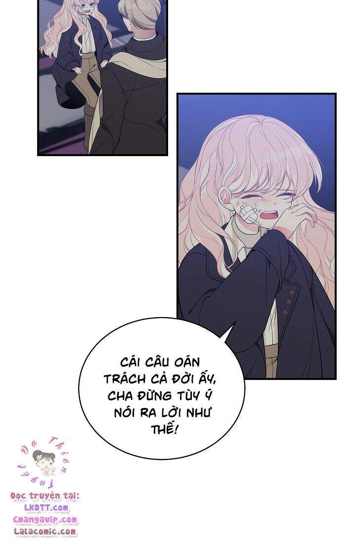 Tôi Chỉ Đi Tìm Cha Thôi Chapter 11 - 16