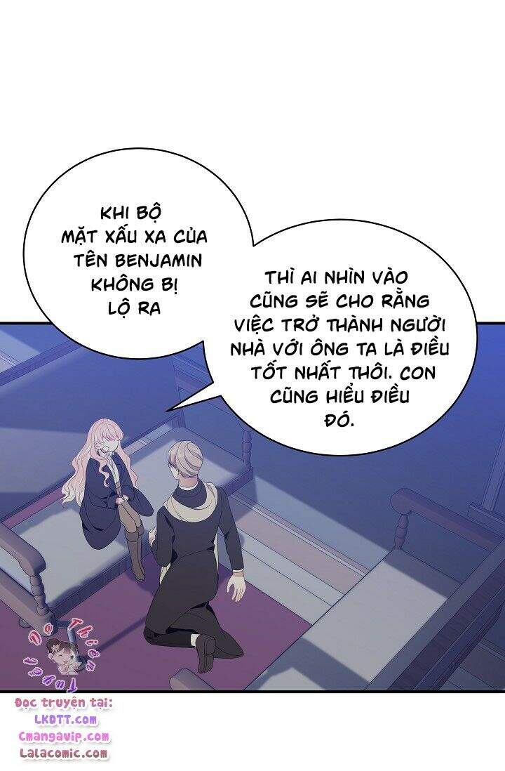 Tôi Chỉ Đi Tìm Cha Thôi Chapter 11 - 17