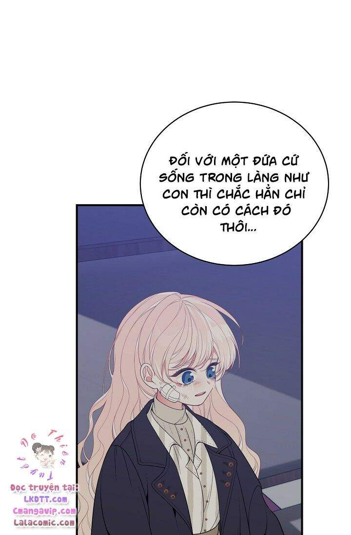 Tôi Chỉ Đi Tìm Cha Thôi Chapter 11 - 18