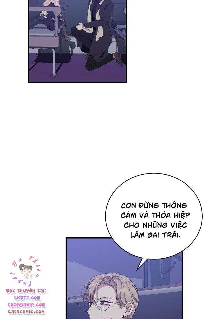 Tôi Chỉ Đi Tìm Cha Thôi Chapter 11 - 20