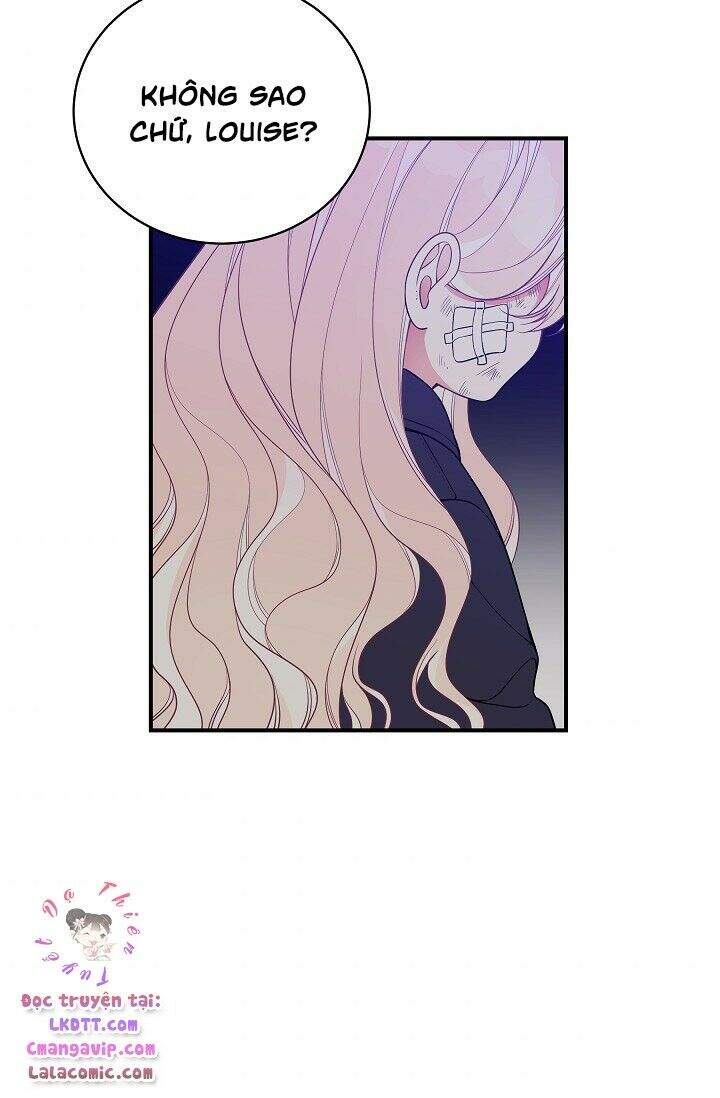 Tôi Chỉ Đi Tìm Cha Thôi Chapter 11 - 3