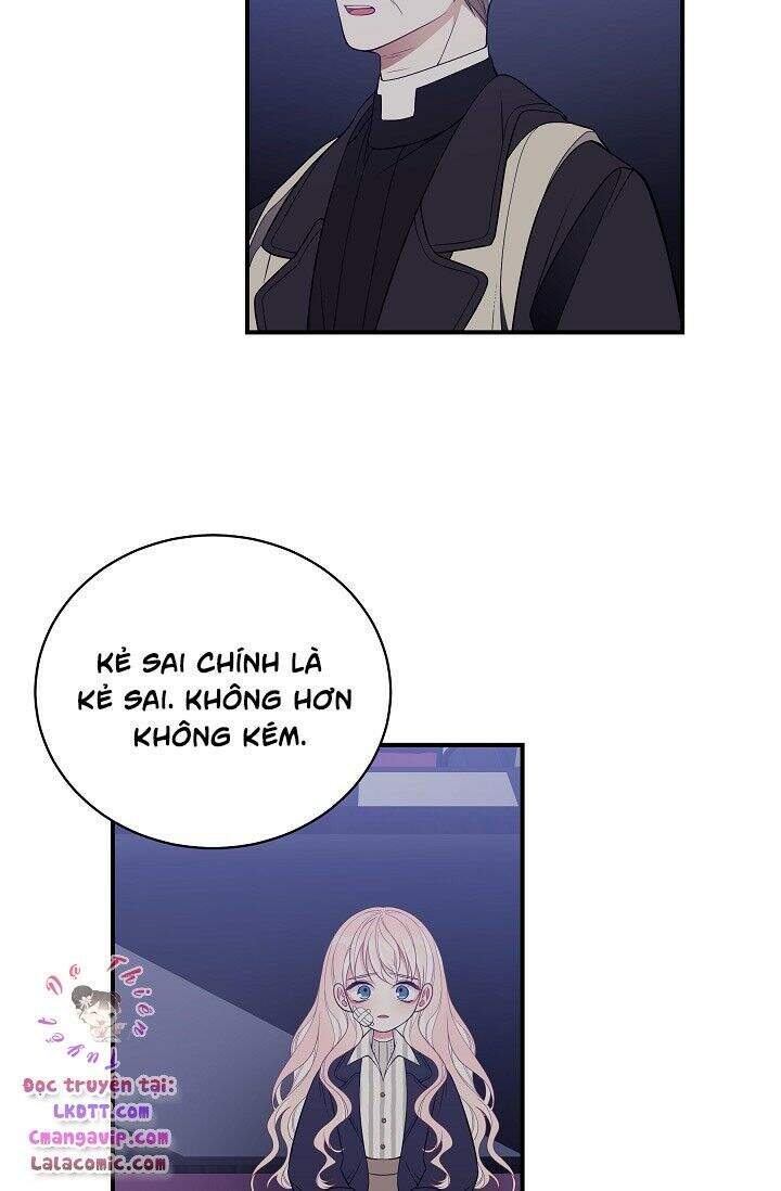 Tôi Chỉ Đi Tìm Cha Thôi Chapter 11 - 21